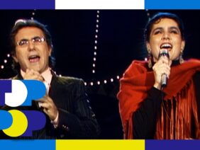 Al Bano & Romina Power – Liberta! • Toppop