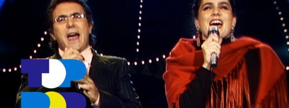 Al Bano & Romina Power – Liberta!  • Toppop