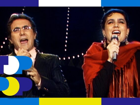 Al Bano & Romina Power – Liberta! • Toppop