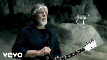 Bob Seger – Wait For Me (Official Music Video)