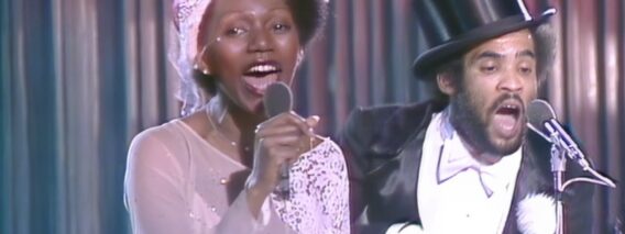 Boney M. – Hooray! Hooray! It’s A Holi-Holiday (Disco In The Snow, 09.04.1979)
