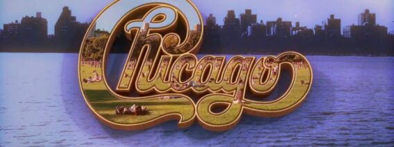 Chicago – Saturday In The Park [Official Video]
