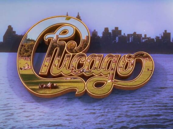 Chicago – Saturday In The Park [Official Video]