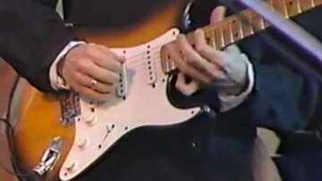 Eric Johnson – High Landrons