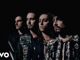 Greta Van Fleet – Saw You Stand