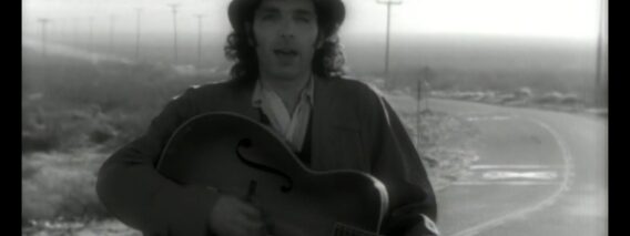 Joe Satriani – I Believe (Official HD Video)