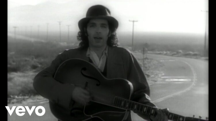 Joe Satriani – I Believe (Official HD Video)