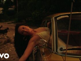 Kacey Musgraves – Mexico Honey (Official Music Video)
