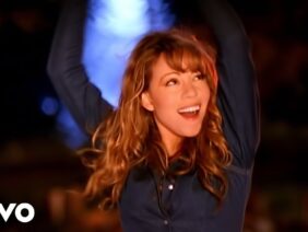 Mariah Carey – Always Be My Baby (Official Music Video)