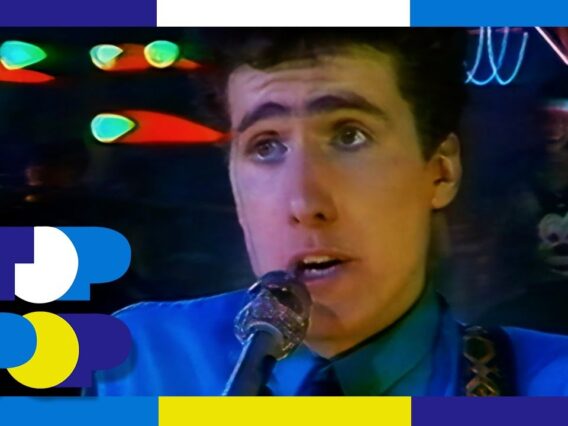 Orchestral Manoeuvres In The Dark – Messages