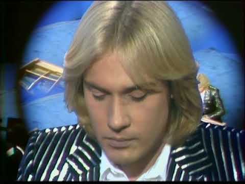 Richard Clayderman – A Comme Amour