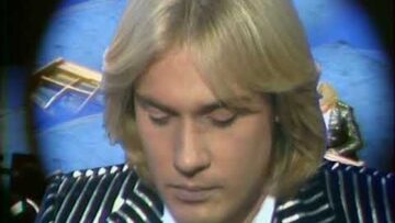 Richard Clayderman – A Comme Amour