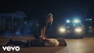 Riley Green – Think As You Drunk (Official Video)