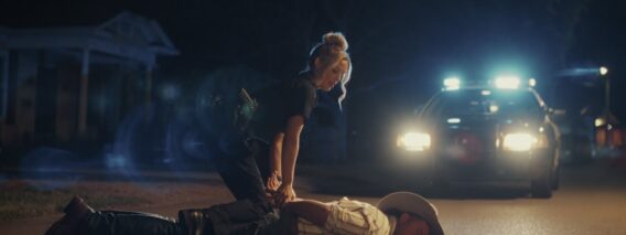 Riley Green – Think As You Drunk (Official Video)