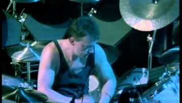 Rush – The  Spirit Of Radio