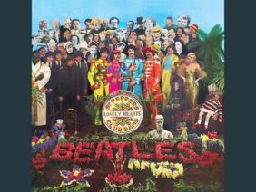 Sgt. Peppers Lonely Hearts Club Band (Remastered 2009)