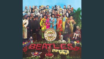 Sgt. Peppers Lonely Hearts Club Band (Remastered 2009)