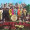 The Beatles – Sgt. Pepper’s Lonely Hearts Club Band
