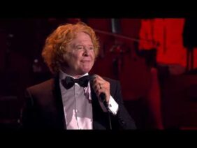 Simply Red – If You Dont Know Me By Now (Symphonica In Rosso)