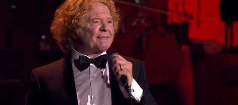 Simply Red – If You Dont Know Me By Now (Symphonica In Rosso)