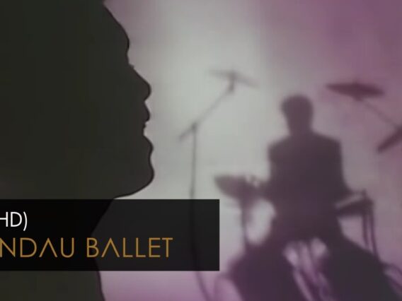 Spandau Ballet – True (HD Remastered)