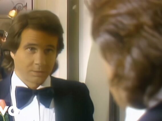 The Greg Kihn Band – Jeopardy (Official Music Video)