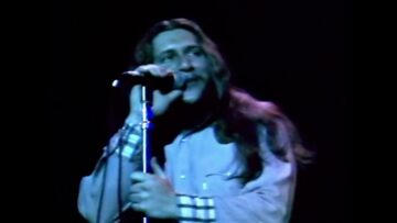 The Marshall Tucker Band – Heard It In a Love Song (Live in 77) [Official 4K Music Video]
