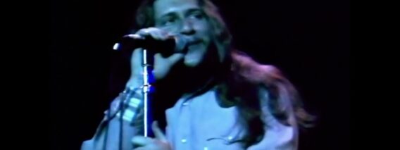 The Marshall Tucker Band – Heard It In a Love Song (Live in 77) [Official 4K Music Video]