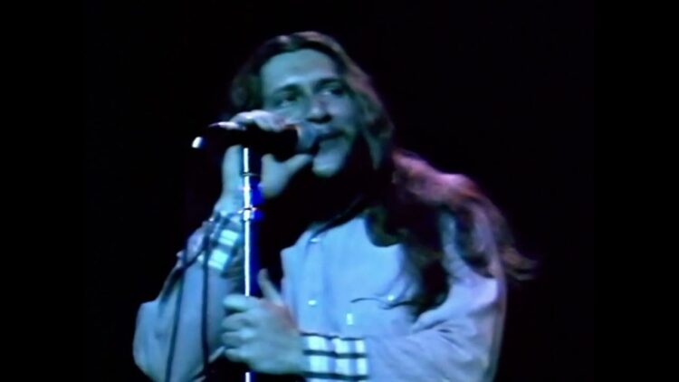 The Marshall Tucker Band – Heard It In a Love Song (Live in 77) [Official 4K Music Video]