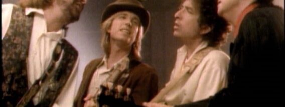 The Traveling Wilburys – Handle With Care