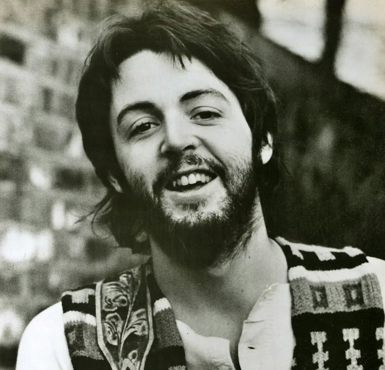 Paul McCartney