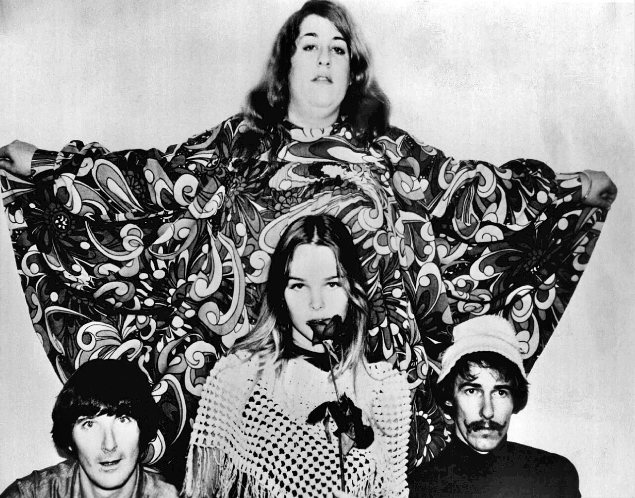 The Mamas & the Papas