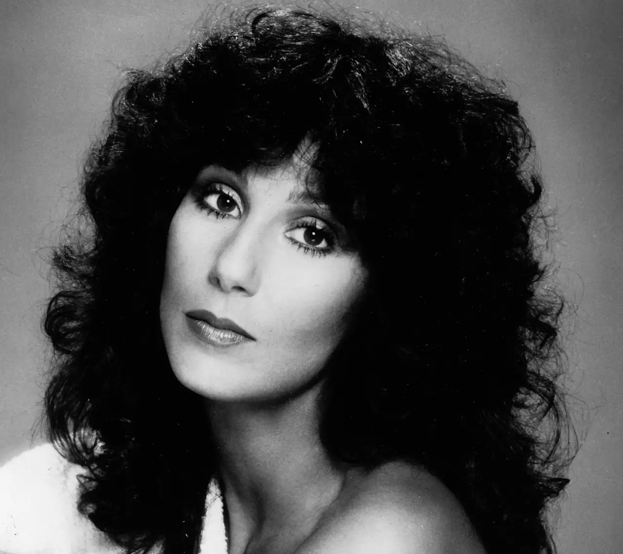 Cher