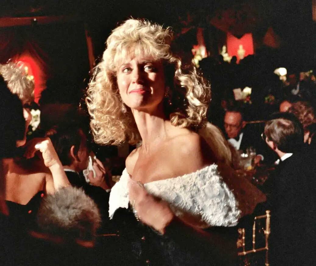 Olivia Newton-John