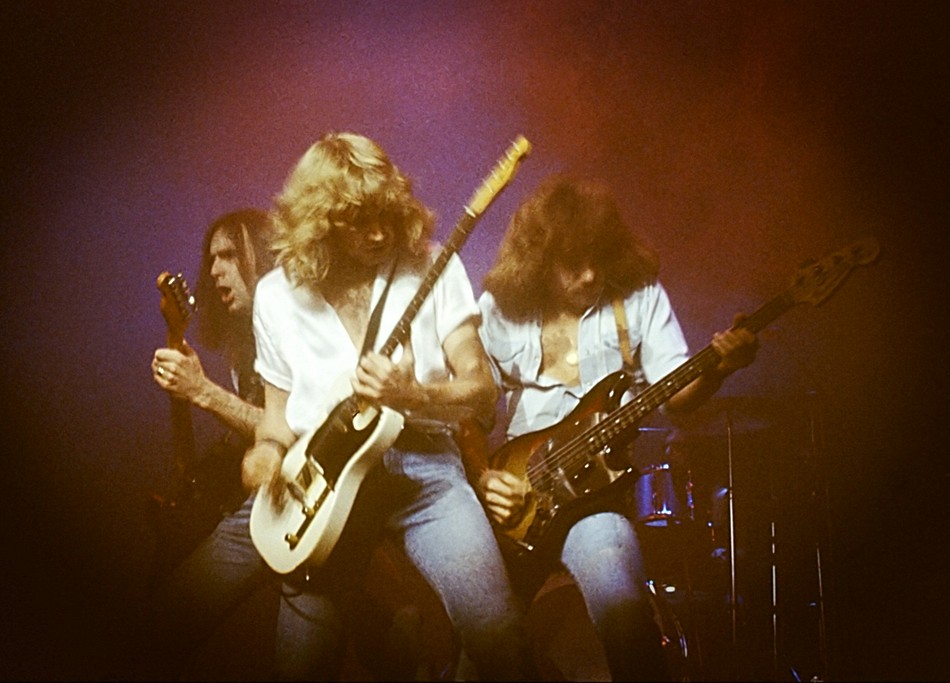 Status Quo