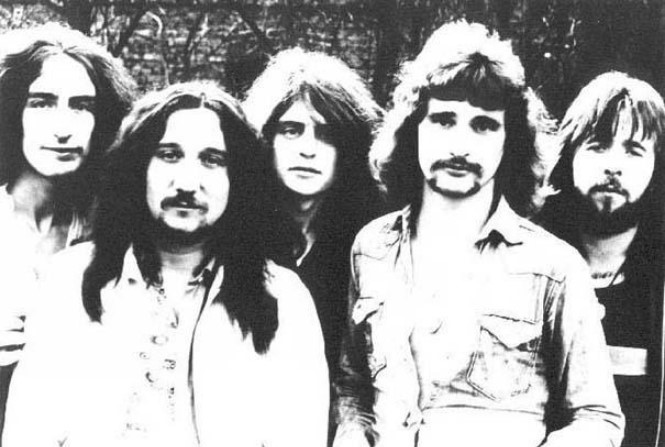 Uriah Heep
