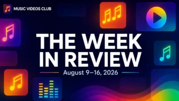 Week in Review Aug 9