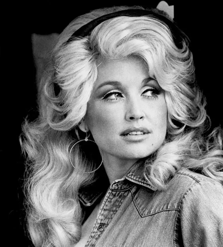 Dolly Parton