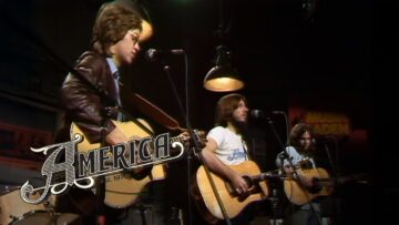 America – Ventura Highway (Musikladen, 1975)