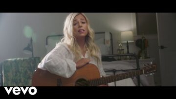 Anne Wilson – My Jesus (Official Music Video)