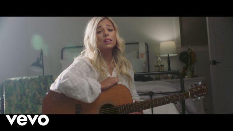 Anne Wilson – My Jesus (Official Music Video)