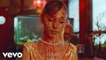 Ariana Grande – petal (official music video)