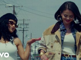 benny blanco, Selena Gomez, Becky G – Te Olvido (La La) [Official Music Video]