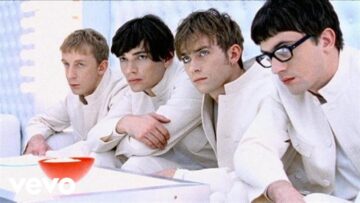 Blur – The Universal