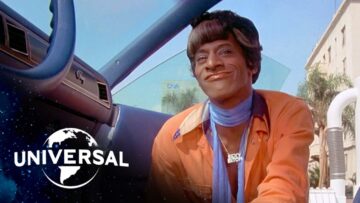 Car Wash | Workin at the Car Wash, Yeah! Theme Song