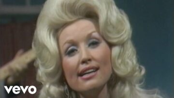 Dolly Parton – I Will Always Love You