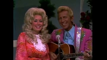 Dolly Parton – Jolene (1973)