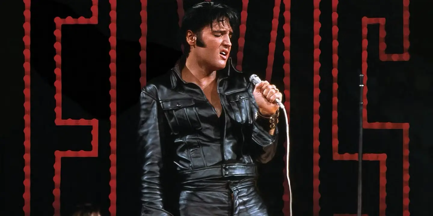 Elvis Presley