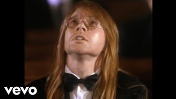 Guns N Roses – November Rain