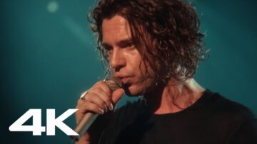 INXS – Need You Tonight | Live at Wembley Stadium, 1991